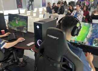 Ligas municipales de eSports en Madrid: Participación de 25.000 jugadores ligas-municipales-de-esports-en-madrid-participacin-de-25000-jugadores