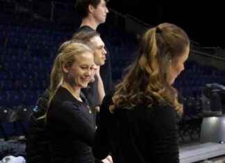 Los secretos detrás de «Disney On Ice» los-secretos-detrs-de-disney-on-ce