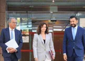 Obligación de Sánchez de asistir a la Comisión Begoña: Asamblea pide aclaración del Consejo de Estado obligacin-de-snchez-de-asistir-a-la-comisin-begoa-asamblea-pide-aclaracin-del-consejo-de-estado