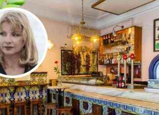 Restaurante de tapas recomendado por Nawja Nimri en Madrid: ubicación, menú y precios restaurante-de-tapas-recomendado-por-nawja-nimri-en-madrid-ubicacin-men-y-precios