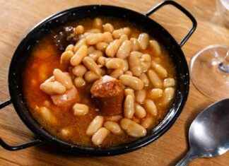 Ruta de la fabada en Madrid: Disfruta de la gastronomía asturiana ruta-de-la-fabada-en-madrid-disfruta-de-la-gastronoma-asturiana