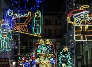 Concurso escolar en Madrid para diseñar luces de Navidad concurso-escolar-en-madrid-para-disear-luces-de-navidad