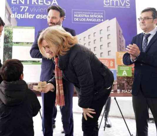 Desarrollo de ecobarrio en Puente de Vallecas con 77 nuevas viviendas desarrollo-de-ecobarrio-en-puente-de-vallecas-con-77-nuevas-viviendas