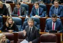 El Gobierno de Ayuso reclama igualdad de condiciones en emisión de vídeos sobre gestión de pandemia el-gobierno-de-ayuso-reclama-igualdad-de-condiciones-en-emisin-de-vdeos-sobre-gestin-de-pandemia