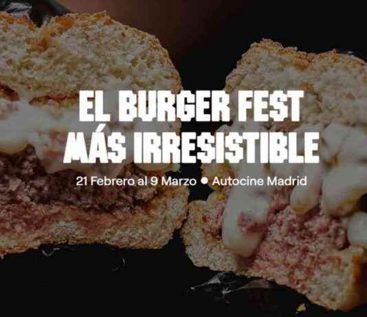 Festival de Hamburguesas ‘Mastika Fest’ en Madrid: ¡Irresistible! festival-de-hamburguesas-mastika-fest-en-madrid-rresistible
