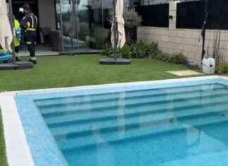 Hombre de 60 años muere al caer en depuradora de piscina en Boadilla del Monte hombre-de-60-aos-muere-al-caer-en-depuradora-de-piscina-en-boadilla-del-monte