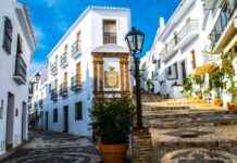 Las 7 calles más famosas de España que debes conocer. las-7-calles-ms-famosas-de-espaa-que-debes-conocer