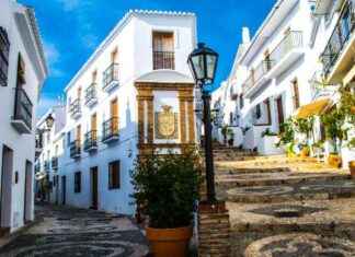 Las 7 calles más famosas de España que debes conocer. las-7-calles-ms-famosas-de-espaa-que-debes-conocer