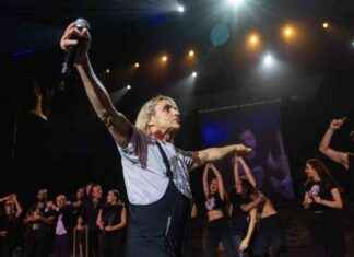 Las múltiples facetas de Malinche y Nacho Cano las-mltiples-facetas-de-malinche-y-nacho-cano