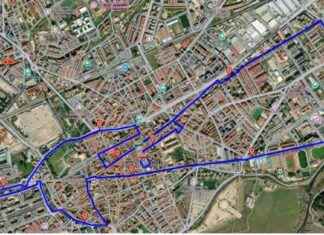 Media Maratón Cervantina y Carrera Popular en Alcalá de Henares. media-maratn-cervantina-y-carrera-popular-en-alcal-de-henares