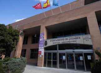 Moción de censura en el Ayuntamiento de Leganés: PSOE busca apoyo de Vox mocin-de-censura-en-el-ayuntamiento-de-legans-psoe-busca-apoyo-de-vox