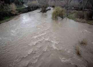 Nivel de alerta por inundaciones en Madrid: Todo lo que necesitas saber nivel-de-alerta-por-inundaciones-en-madrid-todo-lo-que-necesitas-saber