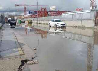 Preocupación por desbordamiento del río en Paracuellos del Jarama preocupacin-por-desbordamiento-del-ro-en-paracuellos-del-jarama
