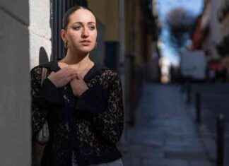 Reflexión de la actriz Suerte sobre el cuerpo y la vergüenza: una mirada honesta reflexin-de-la-actriz-suerte-sobre-el-cuerpo-y-la-vergenza-una-mirada-honesta