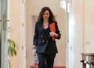 Revelación de Ayuso sobre la espuria quita de deuda de Sánchez revelacin-de-ayuso-sobre-la-espuria-quita-de-deuda-de-snchez