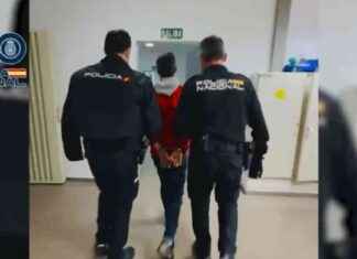 Tres personas detenidas por robar caja registradora en bar de Alcorcón tres-personas-detenidas-por-robar-caja-registradora-en-bar-de-alcorcn