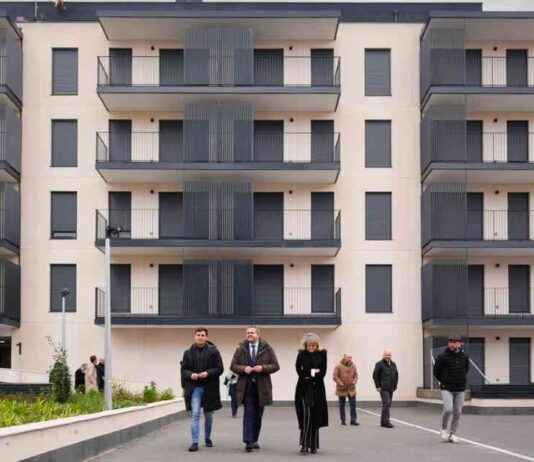 Viviendas del Plan Vive en Alcorcón: Madrid suma 134 nuevas unidades viviendas-del-plan-vive-en-alcorcn-madrid-suma-134-nuevas-unidades