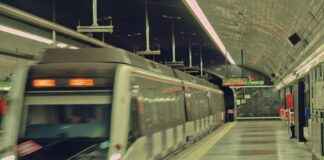 A Qué Hora Cierra El Metro En Madrid A Qué Hora Cierra El Metro En Madrid
