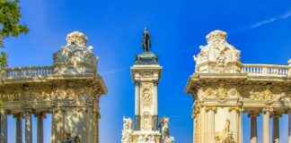 Alcampo Calle Del Camino De Los Vinateros Madrid Alcampo Calle Del Camino De Los Vinateros Madrid