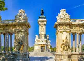 Alcampo Calle Del Camino De Los Vinateros Madrid Alcampo Calle Del Camino De Los Vinateros Madrid