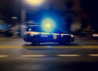 Comisaría De Policía Nacional Distrito Madrid-San Blas Comisaría De Policía Nacional Distrito Madrid-San Blas