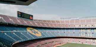 Cronología De FC Barcelona Contra Atlético De Madrid Cronología De FC Barcelona Contra Atlético De Madrid