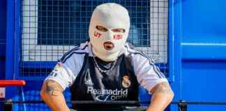 Cronología De Real Madrid Contra Red Bull Salzburg Cronología De Real Madrid Contra Red Bull Salzburg