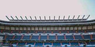Cronología De Real Madrid Contra U. D. Las Palmas Cronología De Real Madrid Contra U. D. Las Palmas