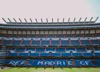 Cronología De Real Madrid Contra U. D. Las Palmas Cronología De Real Madrid Contra U. D. Las Palmas