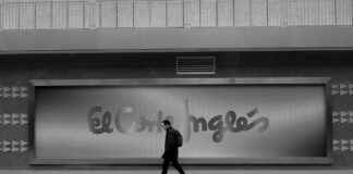 El Corte Inglés Castellana Calle De Raimundo Fernández Villaverde Madrid El Corte Inglés Castellana Calle De Raimundo Fernández Villaverde Madrid