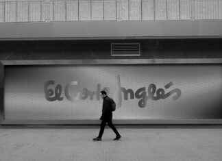 El Corte Inglés Castellana Calle De Raimundo Fernández Villaverde Madrid El Corte Inglés Castellana Calle De Raimundo Fernández Villaverde Madrid