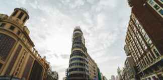 Estación Príncipe Pío Cuesta De San Vicente Madrid Estación Príncipe Pío Cuesta De San Vicente Madrid