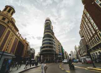 Estación Príncipe Pío Cuesta De San Vicente Madrid Estación Príncipe Pío Cuesta De San Vicente Madrid