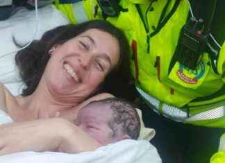 Mujer da a luz en la M30 durante hora punta: testimonio impactante mujer-da-a-luz-en-la-m30-durante-hora-punta-testimonio-impactante