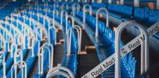 Posiciones De Real Madrid Castilla Club De Fútbol Posiciones De Real Madrid Castilla Club De Fútbol