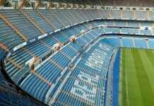 Posiciones De Real Madrid Contra Villarreal Club De Fútbol Posiciones De Real Madrid Contra Villarreal Club De Fútbol