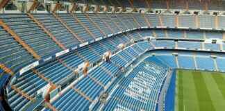 Posiciones De Real Madrid Contra Villarreal Club De Fútbol Posiciones De Real Madrid Contra Villarreal Club De Fútbol