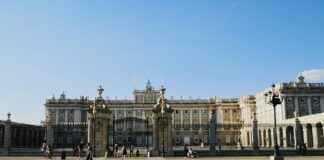 Teatro Amaya Paseo Del General Martínez Campos Madrid Teatro Amaya Paseo Del General Martínez Campos Madrid