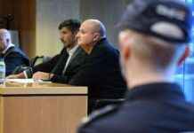 Apelación de condena de homicida de Juana Canal llega al Supremo apelacin-de-condena-de-homicida-de-juana-canal-llega-al-supremo