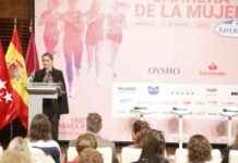 Carrera de la Mujer en Madrid: Recorrido y Requisitos carrera-de-la-mujer-en-madrid-recorrido-y-requisitos
