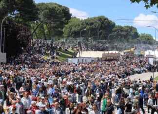 Conciertos por San Isidro en La Pradera: Eventos destacados en Madrid conciertos-por-san-sidro-en-la-pradera-eventos-destacados-en-madrid
