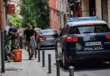 Detenidos tras reyerta fatal en Latina detenidos-tras-reyerta-fatal-en-latina