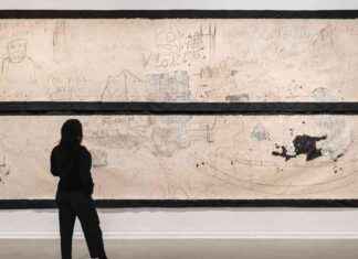 El impacto transformador de la generosidad en el arte el-impacto-transformador-de-la-generosidad-en-el-arte