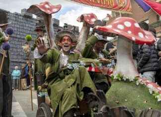 Feria Medieval de El Álamo: XXVIII Edición y Celebración feria-medieval-de-el-lamo-xxv-edicin-y-celebracin