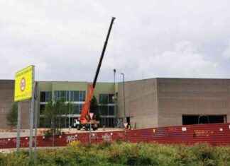Finalización de la construcción del Campus de Torrejón de Ardoz de la Universidad de Alcalá finalizacin-de-la-construccin-del-campus-de-torrejn-de-ardoz-de-la-universidad-de-alcal