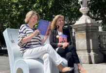 Guía para encontrar bancos-libro y fomentar la lectura en Madrid gua-para-encontrar-bancos-libro-y-fomentar-la-lectura-en-madrid
