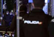 Hombre resulta gravemente herido tras ser apuñalado en el distrito de Latina hombre-resulta-gravemente-herido-tras-ser-apualado-en-el-distrito-de-latina