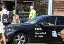 Huelga del taxi en Madrid por nuevas licencias de VTC: sector dividido huelga-del-taxi-en-madrid-por-nuevas-licencias-de-vtc-sector-dividido