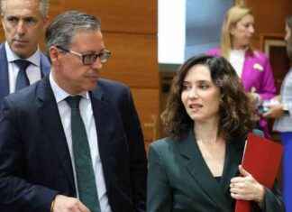 Ley de Universidades de Madrid: Creación de Distrito Único de Prácticas ley-de-universidades-de-madrid-creacin-de-distrito-nico-de-prcticas