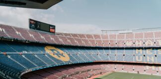 Cronología De FC Barcelona Contra Atlético De Madrid: ¿La Rivalidad Más Intensa?